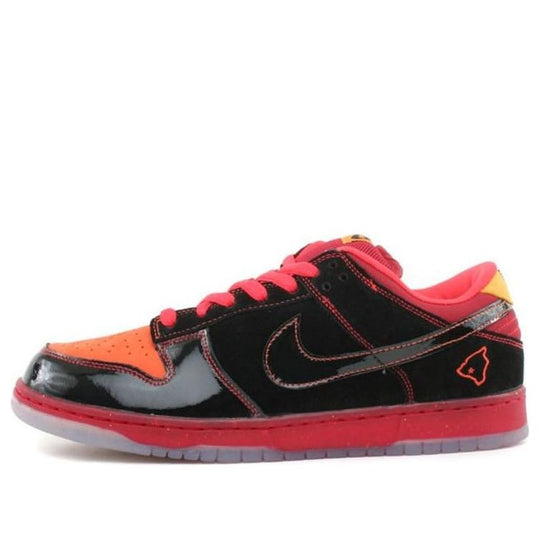 Nike Dunk Low Premium SB 'Hawaii' 313170-003