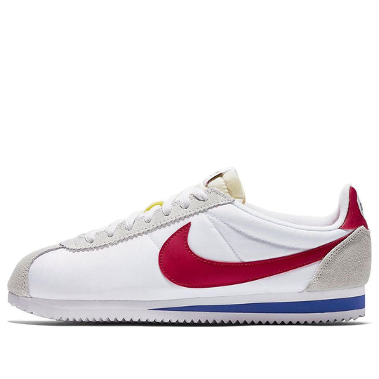 Nike Classic Cortez Nylon Premium QS 'Forrest Gump' 898280-100