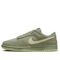 Nike Dunk Low Premium 'Oil Green' FB8895-300