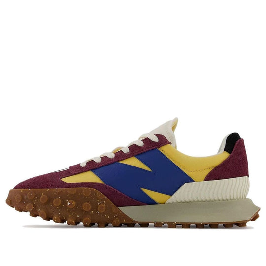 New Balance XC-72 'Enhanced Legacy - Burgundy' UXC72EA