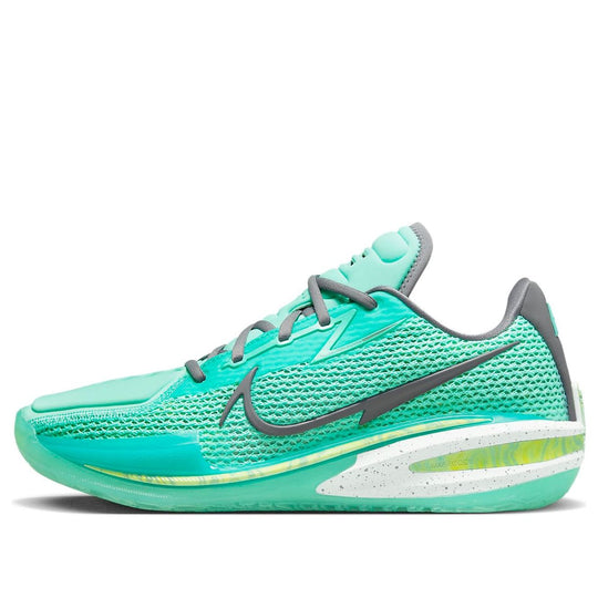 Nike Sabrina Ionescu x Air Zoom GT Cut 'New York Liberty' CZ0175-901