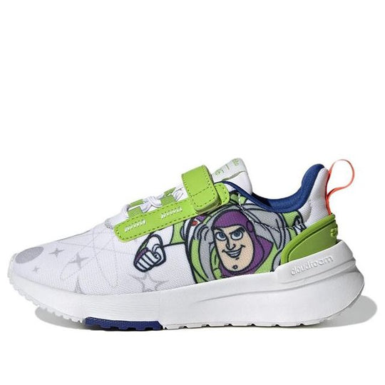 adidas Toy Story x Racer TR21 J 'Buzz Lightyear' GY6645