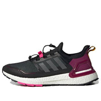 adidas Ultra Boost C.Rdy 'Black Gray Pink' Q46489