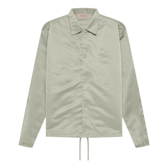 Fear of God Essentials Coaches Jacket FOG-SS22-110