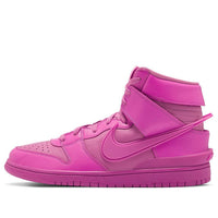 Nike AMBUSH x Dunk High Cosmic Fuchsia 'Active Fuchsia Lethal Pink' CU7544-600