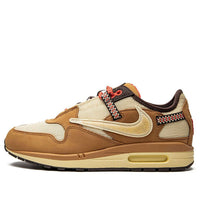 Nike Travis Scott x Air Max 1 'Wheat' DO9392-701