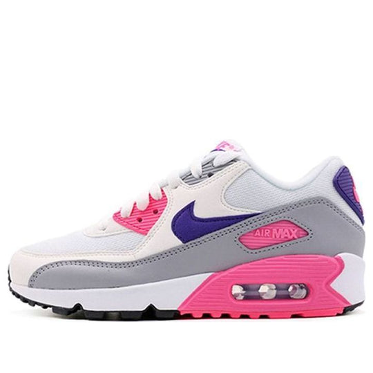 (WMNS) Nike Air Max 90 'Laser Pink' 325213-136