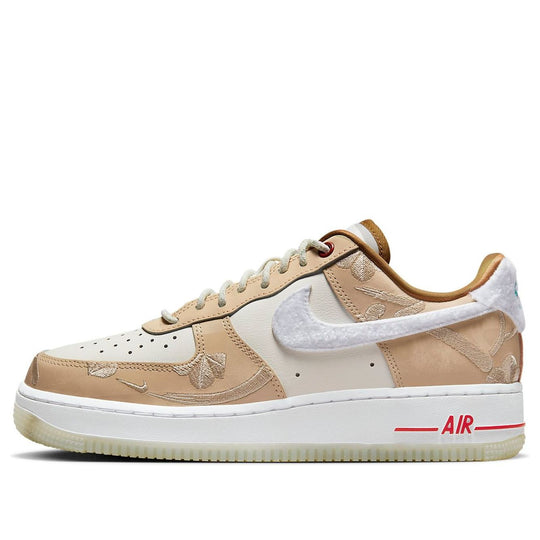 (WMNS) Nike Air Force 1 '07 LX 'Year of the Rabbit' FD4341-101