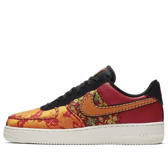 Nike Air Force 1 Low Premium 'Chinese New Year' AT4144-601