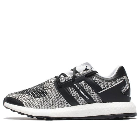 adidas Y-3 PureBoost 'Oreo' CP9888