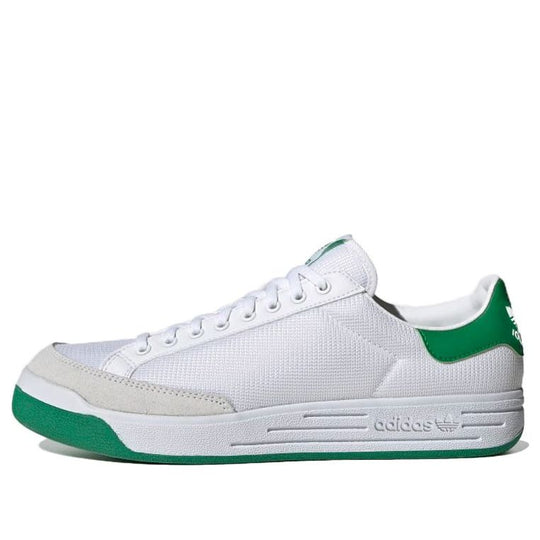 adidas Rod Laver Shoes 'White Fairway' G99863