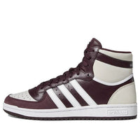 adidas Top Ten RB 'Shadow Maroon White' FZ6019