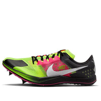 Nike ZoomX Dragonfly 'Volt Hyper Pink' DX7992-700