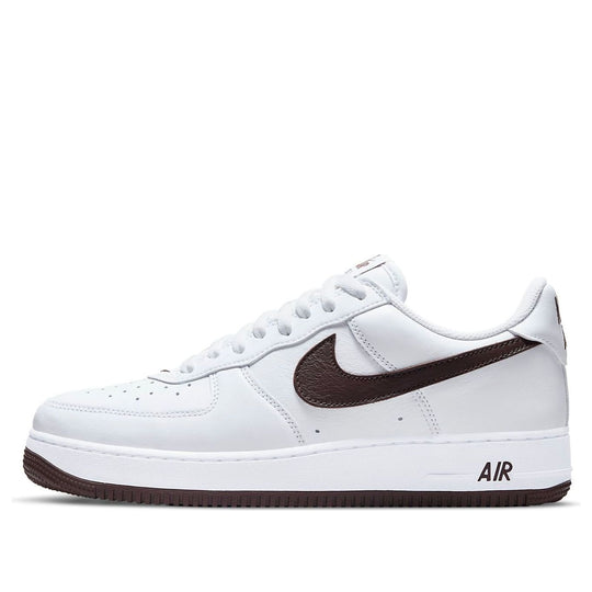 Nike Air Force 1 Low 'Color of the Month - White Chocolate' DM0576-100