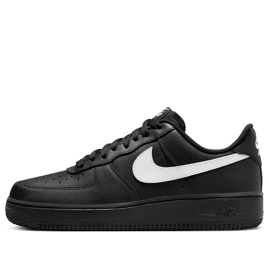 Nike Air Force 1 Low 'Black White 2023' FZ0627-010