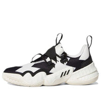 adidas Trae Young 1 Black/White H68999