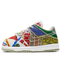 (TD) Nike Dunk Low SP 'City Market' DD3575-900