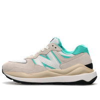 (WMNS) New Balance 57/40 'Sea Salt Summer Jade' W5740WA1