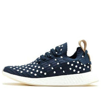 (WMNS) adidas NMD_R2 PK 'Collegiate Navy' BA7560