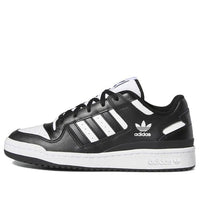 adidas Forum Low 'Black White' HQ1494