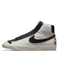 Nike NBA x Blazer Mid '77 EMB '75th Anniversary - Trail Blazers' DD8025-101