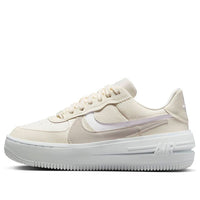 (WMNS) Nike Air Force 1 Low Plt.Af.Orm 'Pale Ivory' DJ9946-107