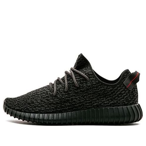 adidas Yeezy Boost 350 'Pirate Black' 2015 AQ2659