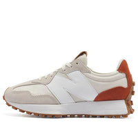 (WMNS) New Balance 327 'Sea Salt Rust Oxide' WS327RA