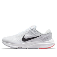 (WMNS) Nike Air Zoom Structure 24 'White Magic Ember' DA8570-100