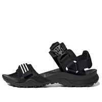 adidas Terrex Cyprex Ultra DLX 'Core Black' GY6115