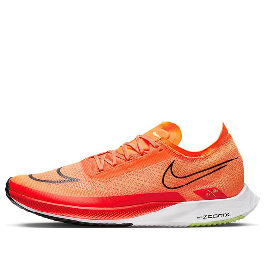 Nike ZoomX Streakfly 'Total Orange' DJ6566-800