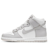 (GS) Nike Dunk High 'Vast Grey' DB2179-101