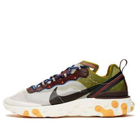 Nike React Element 87 'Moss' AQ1090-300