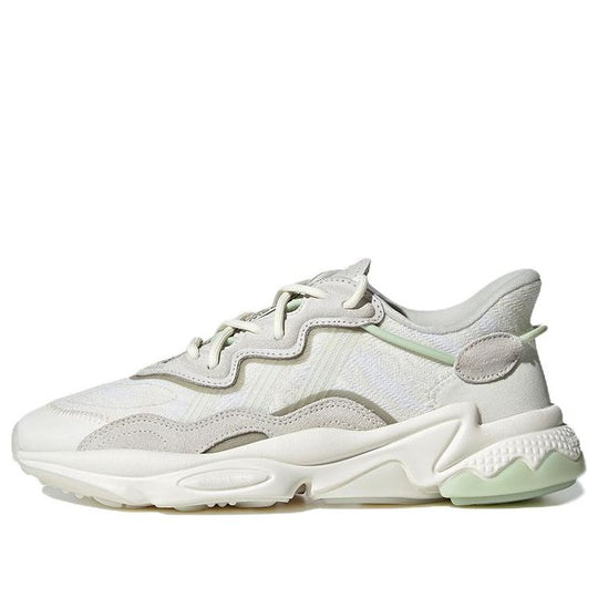 (WMNS) adidas Ozweego 'Chalk White' GW9749