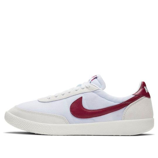 Nike Killshot OG 'White Team Red' DC7627-101