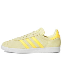 (WMNS) adidas Originals Gazelle 'Yellow' IE5138