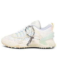 Off-White ODSY-2000 Sports Shoes Beige OMIA190F21FAB0010440