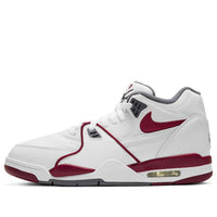 Nike Air Flight 89 'Team Red' DD1173-100