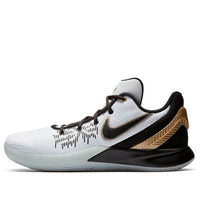 Nike Kyrie Flytrap 2 EP 'Metallic Gold White' AO4438-170