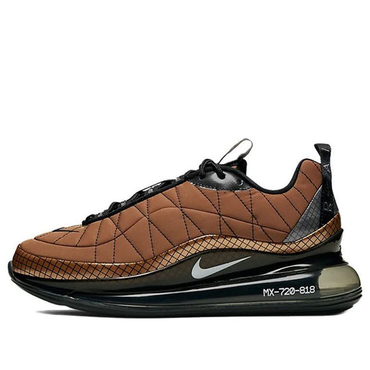 (WMNS) Nike MX-720-818 'Metallic Copper' BQ5972-800