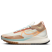 Nike Pegasus Trail 4 Gore-Tex 'Pale Ivory Bright Mandarin' FN8886-181