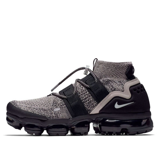 Nike Air VaporMax Flyknit Utility 'Oreo' AH6834-201