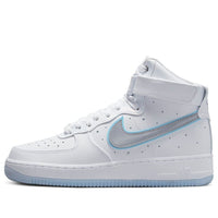 (WMNS) Nike Air Force 1 High 'Dare To Fly' FB1865-101