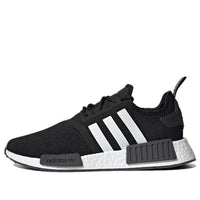 adidas NMD_R1 Primeblue 'Black White' GZ9258