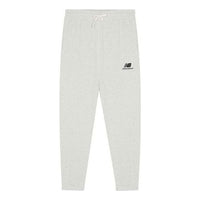 New Balance Unissentials French Terry Sweatpant 'Sea Salt Heather' UP21500-SAH