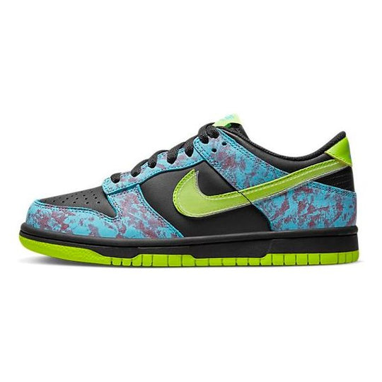 (GS) Nike Dunk Low SE 'Let's Dance' DV1694-900