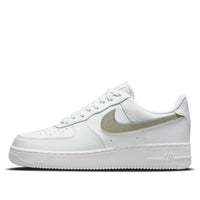 (WMNS) Nike Air Force 1 '07 Essential 'Summit White Dusty Sage' DH4407-101