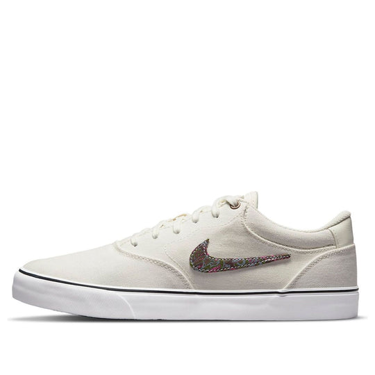 Nike Chron 2 Canvas Premium SB 'Sail Sangria' DM3513-100