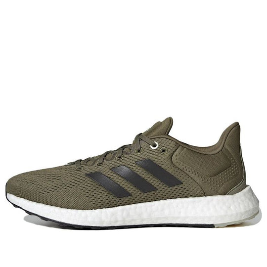 adidas PureBoost 21 'Focus Olive' GY5101