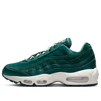 (WMNS) Nike Air Max 95 'Green Velvet' DZ5226-300